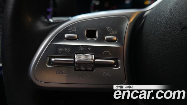 Mercedes-Benz CLS 2021, фото 31