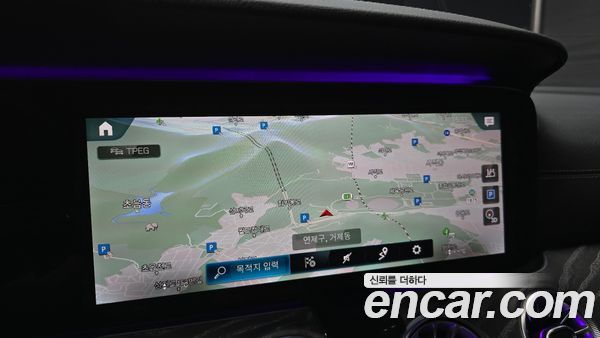 Mercedes-Benz CLS 2021, фото 33