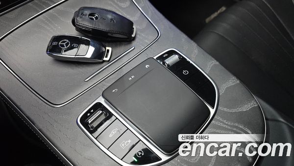 Mercedes-Benz CLS 2021, фото 34