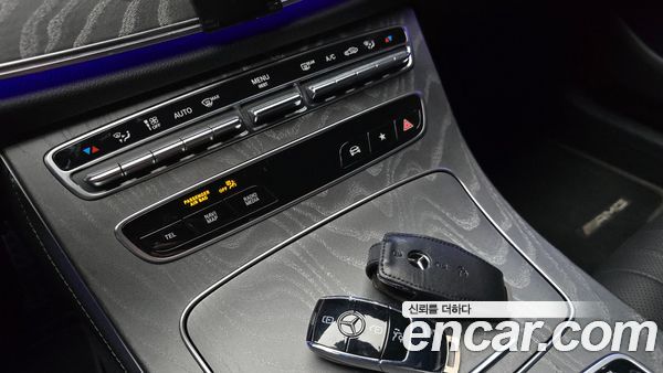 Mercedes-Benz CLS 2021, фото 35