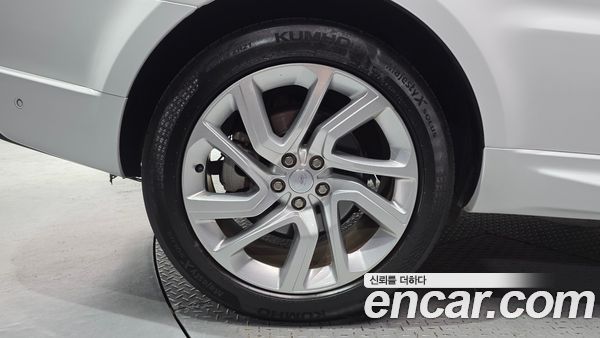 Land Rover Range Rover Sport 2022, фото 5