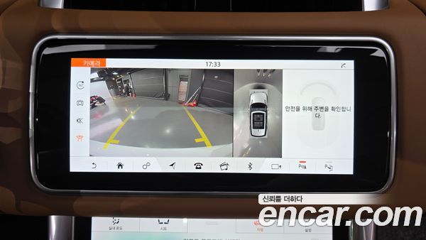 Land Rover Range Rover Sport 2022, фото 15