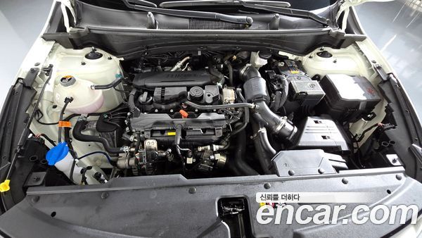 Kia Sportage 2025, фото 6