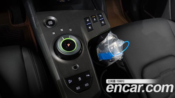 Kia Sportage 2025, фото 12