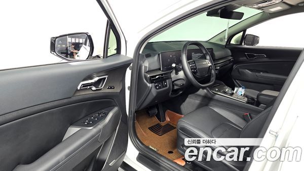 Kia Sportage 2025, фото 13