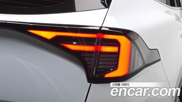 Kia Sportage 2025, фото 9