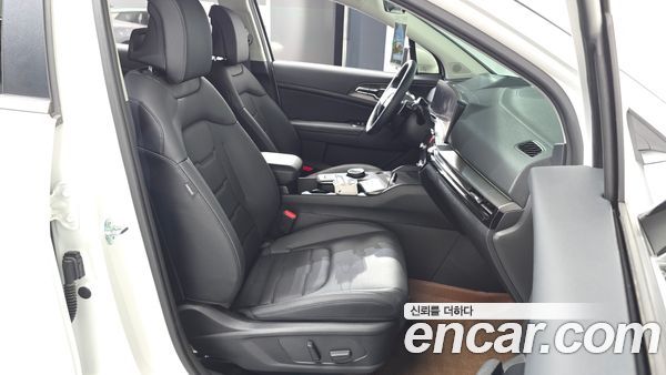 Kia Sportage 2025, фото 16