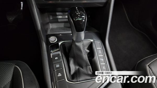 Volkswagen Tiguan 2024, фото 12