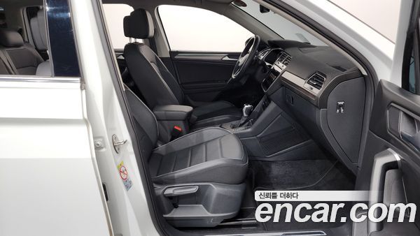Volkswagen Tiguan 2024, фото 16