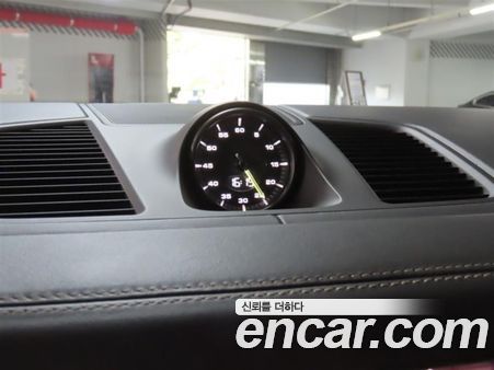 Porsche Cayenne 2023, фото 9