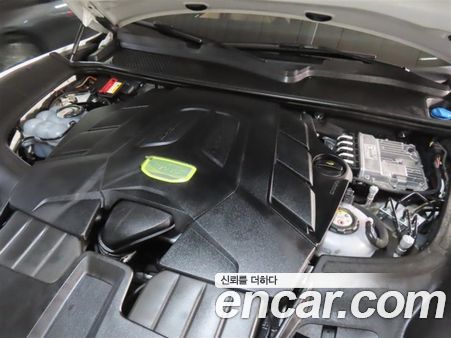 Porsche Cayenne 2023, фото 20