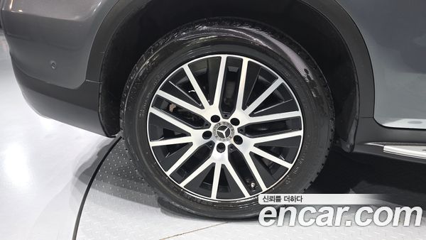 Mercedes-Benz GLC 2022, фото 4