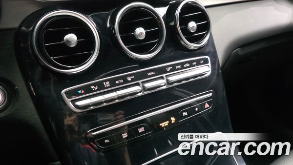 Mercedes-Benz GLC 2022, фото 28