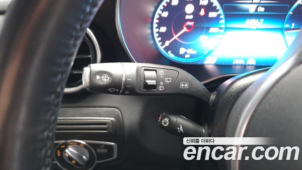 Mercedes-Benz GLC 2022, фото 29
