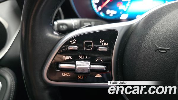 Mercedes-Benz GLC 2022, фото 31