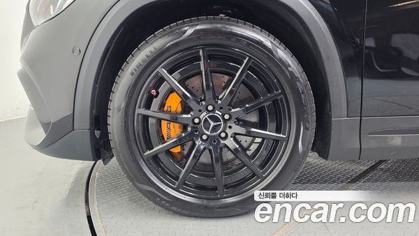 Mercedes-Benz GLA 2021, фото 4