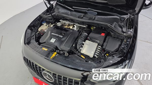 Mercedes-Benz GLA 2021, фото 5