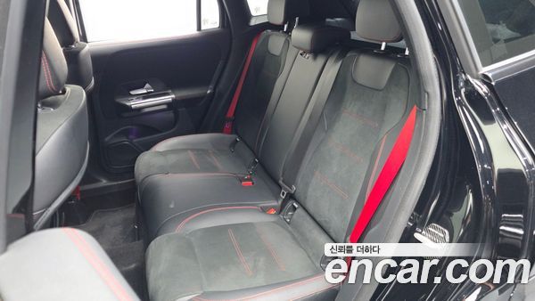 Mercedes-Benz GLA 2021, фото 15