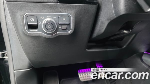 Mercedes-Benz GLA 2021, фото 28