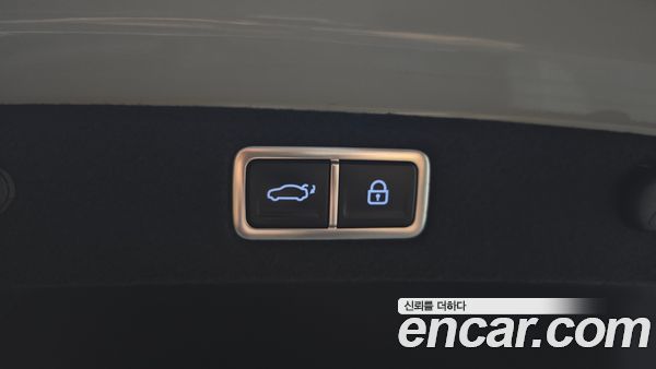 Hyundai Grandeur 2024, фото 25