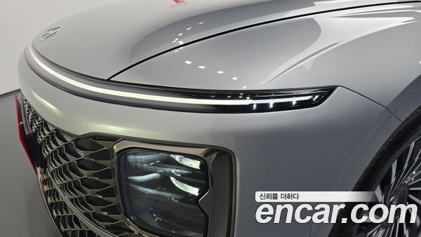 Hyundai Grandeur 2024, фото 7