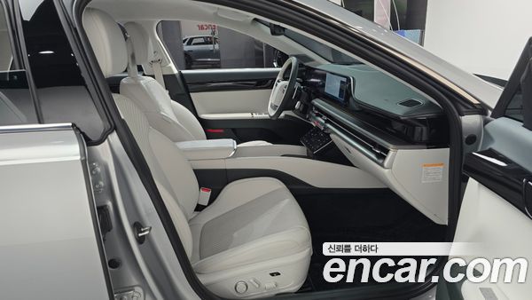 Hyundai Grandeur 2024, фото 15