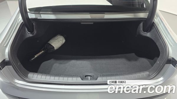 Hyundai Grandeur 2024, фото 28