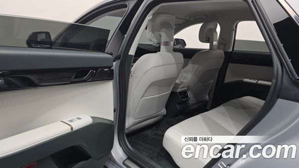 Hyundai Grandeur 2024, фото 29