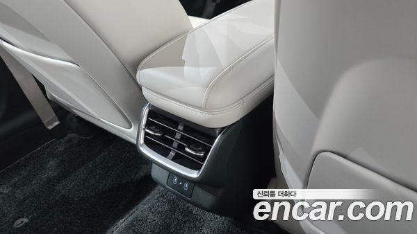 Hyundai Grandeur 2024, фото 30