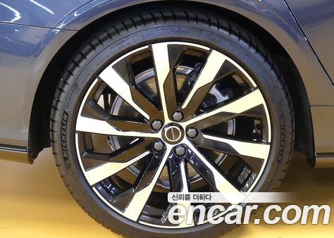Volvo S90 2026, фото 5