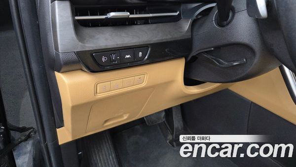 Kia Carnival 2021, фото 24