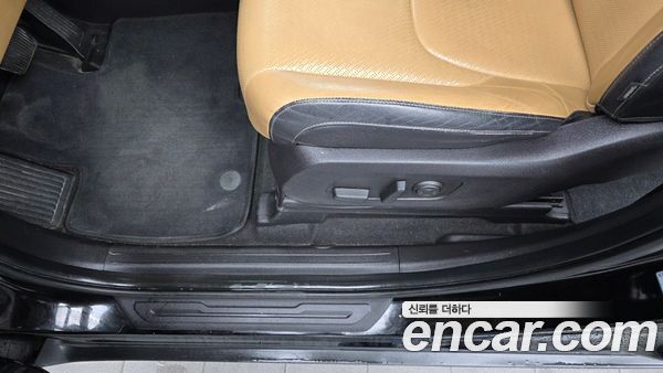 Kia Carnival 2021, фото 31