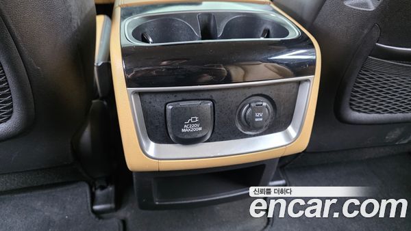 Kia Carnival 2021, фото 32