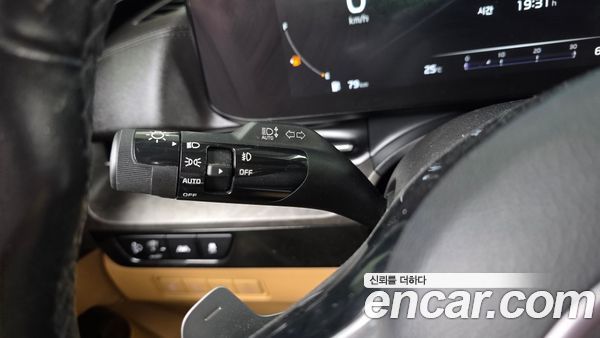 Kia Carnival 2021, фото 33