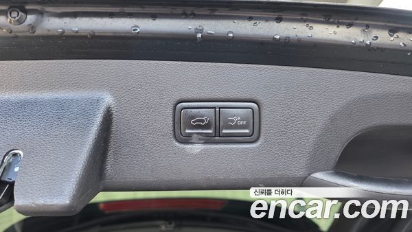 Kia Carnival 2021, фото 34
