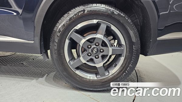 Hyundai Palisade 2023, фото 5
