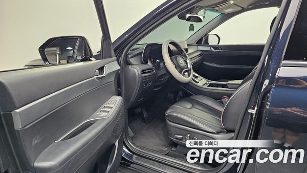 Hyundai Palisade 2023, фото 13