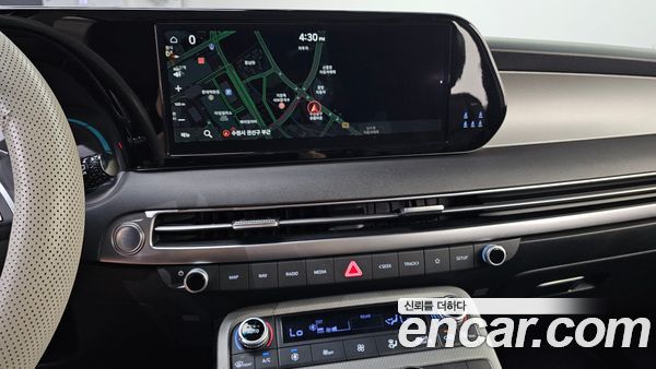 Hyundai Palisade 2023, фото 20