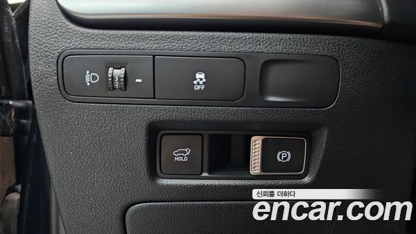 Hyundai Palisade 2023, фото 24