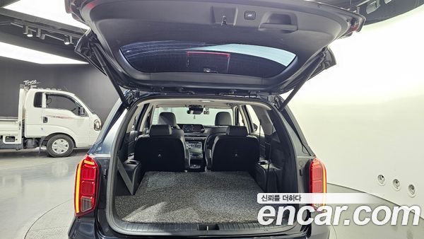 Hyundai Palisade 2023, фото 26