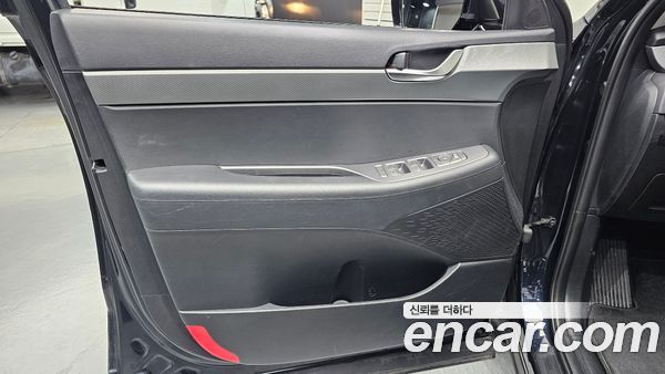 Hyundai Palisade 2023, фото 14