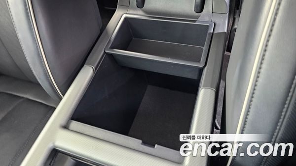 Hyundai Palisade 2023, фото 30
