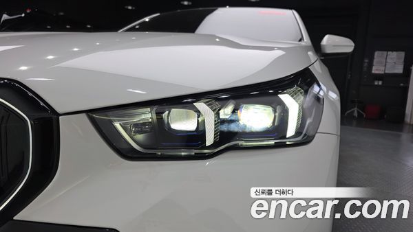 BMW 5 Series 2026, фото 7