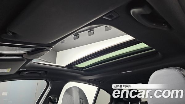 BMW 3 Series 2025, фото 31