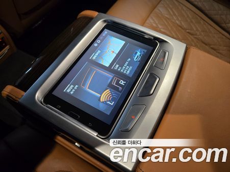BMW 7 Series 2020, фото 18
