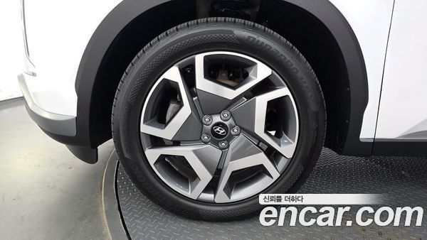 Hyundai Palisade 2024, фото 5