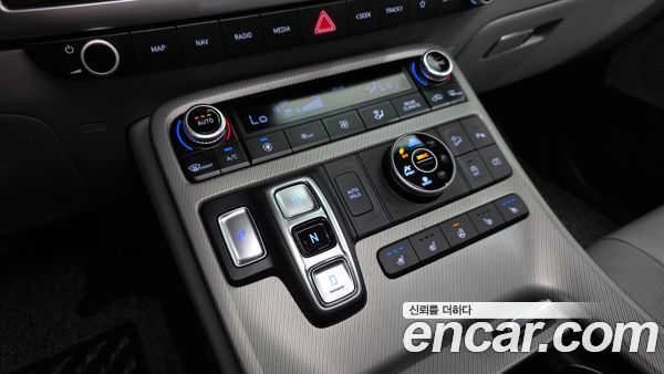 Hyundai Palisade 2024, фото 12