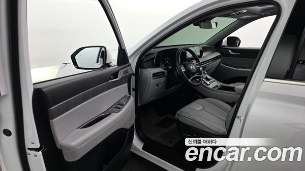 Hyundai Palisade 2024, фото 13