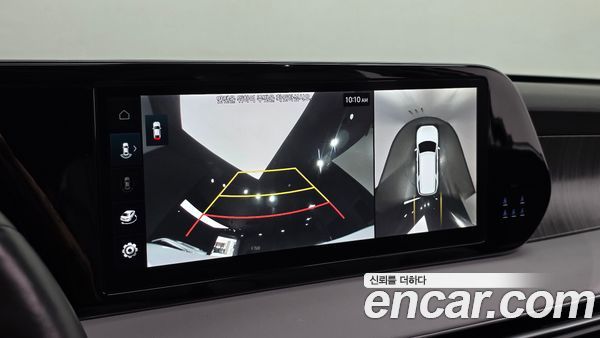 Hyundai Palisade 2024, фото 20