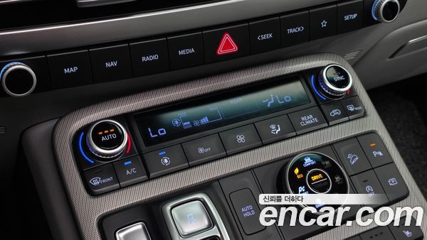 Hyundai Palisade 2024, фото 24